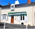 maison-villa à la vente